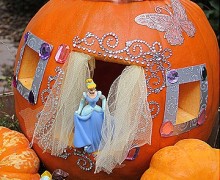 Cinderella Pumpkin Cinderella Pumpkin