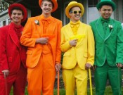 Pre prom night party ideas