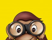 curious george themed birthday