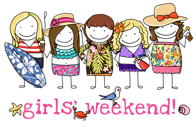 girls weekend